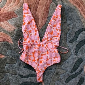 Flawless benoa once piece